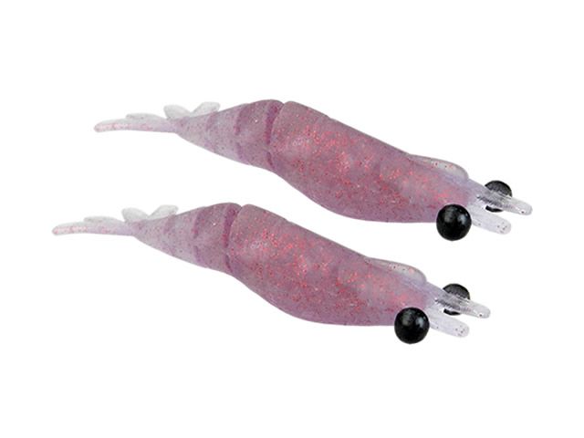 Camarão Big Ones Twister 12CM
