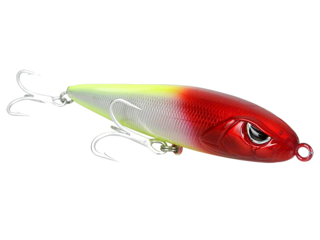 Isca Strike Pro Substick 90