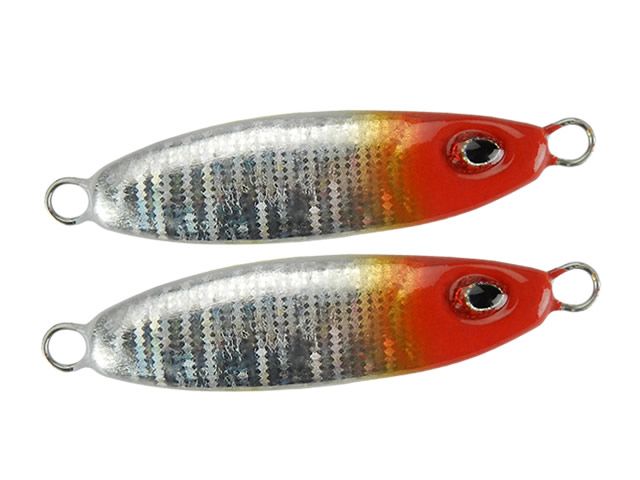 Micro Jig Big Ones Slow One SO - 5,3cm 38gr