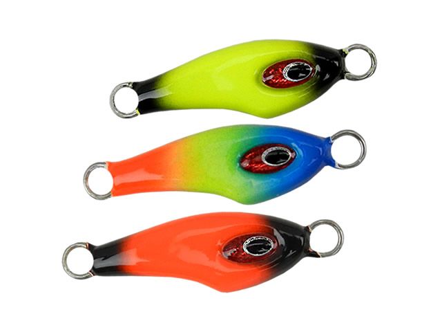 Micro Jig Big Ones X Runner XR - 2,4cm 6gr
