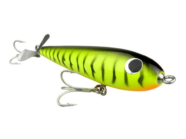 Isca Arsenal da Pesca Bad Roller 150