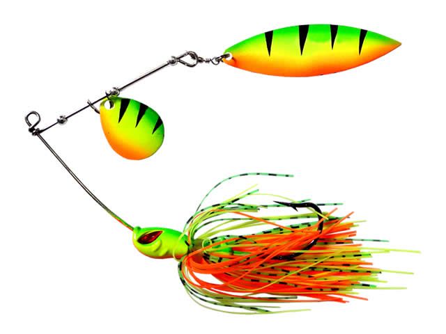 King Spinner Yara 6/0 26gr