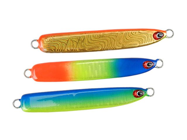 Micro Jig Big Ones SEA Hawck SH - 6,5cm 40gr