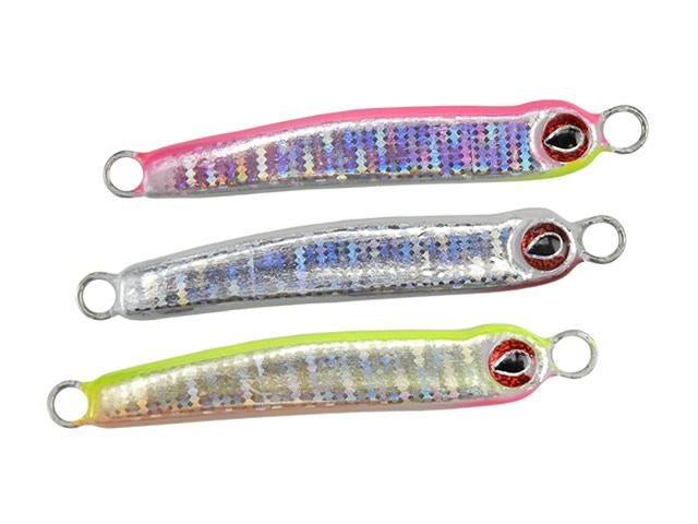 Micro Jig Big Ones Micro One MO - 4,5cm 15gr
