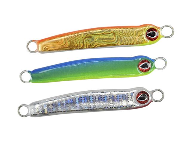 Micro Jig Big Ones Micro One MO - 3,7cm 8gr