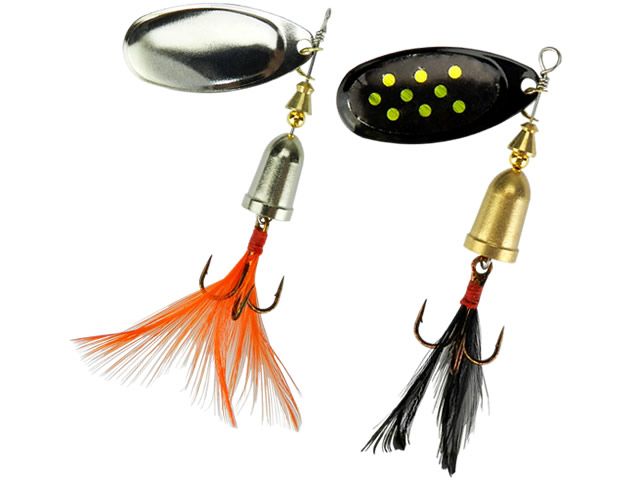 Spinner Albatroz Bait LQ-9052 - 10gr