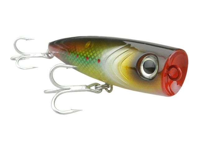 Isca Strike Pro Boo Popper 90 EG-249A