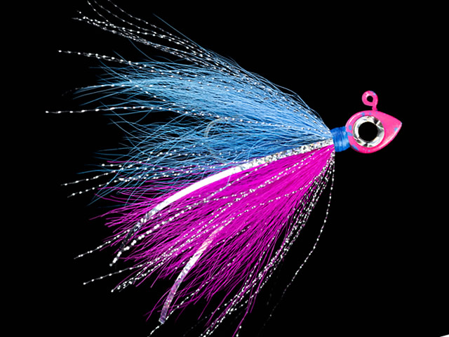 Bicudinha Jumelo Jigs