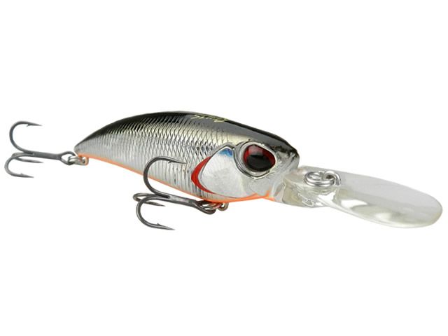 Isca DUO Realis Shad 59MR Suspending