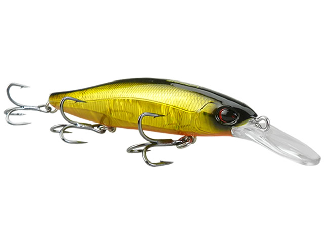 Isca Marine Sports Invader MR 110SP