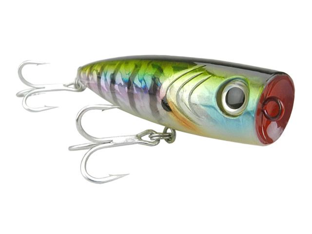 Isca Strike Pro Boo Popper 110 EG-249B