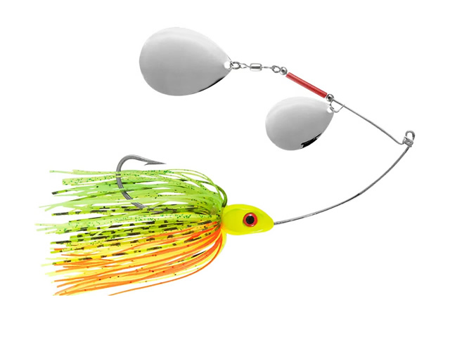 Spinner Bait Deconto Colorado - 6/0 30gr
