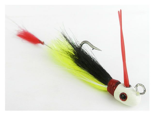 Jig Bala Jigs e Companhia 5/0 17gr - C/ Rabicho