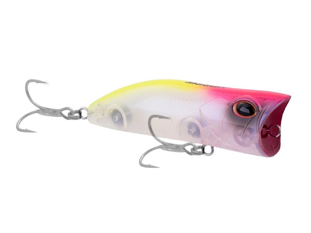Isca Marine Sports Ram Popper 75