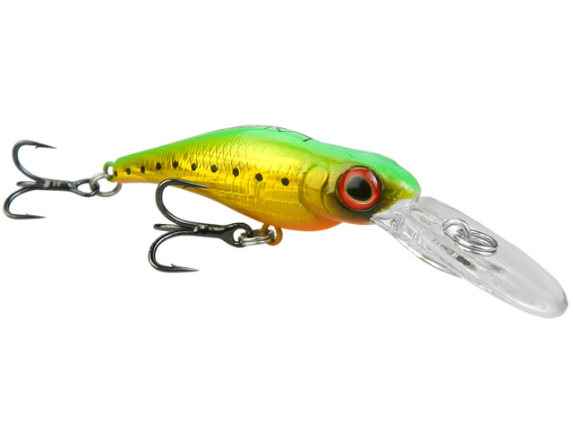 Isca Lori Laker 55