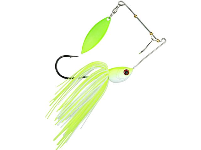 Spinner Bait Pesca Brasil Rodin 14gr - Spinner Blade