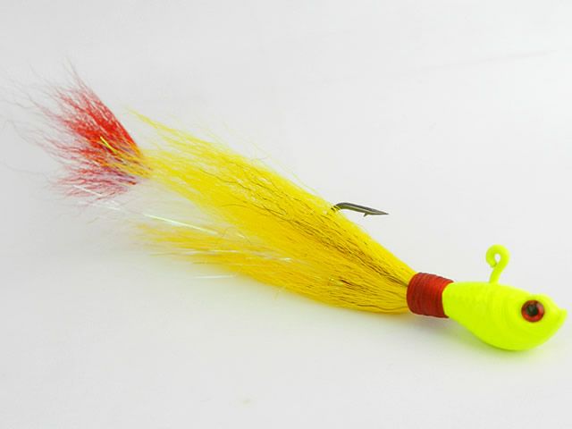 Jig Pesca Brasil Donatello - 5/0 14gr