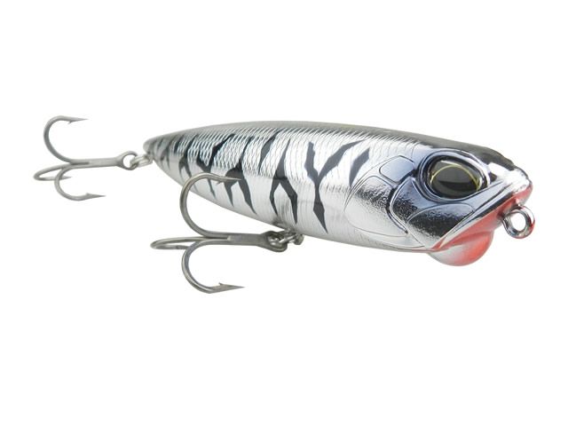 Isca DUO Realis Pencil 110 Silent