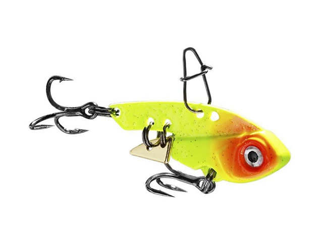 Isca Marine Sports Mini Vib