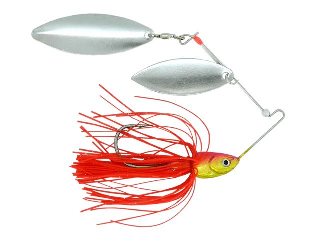 Spinner Bait Albatroz LQ-9145 - 14gr