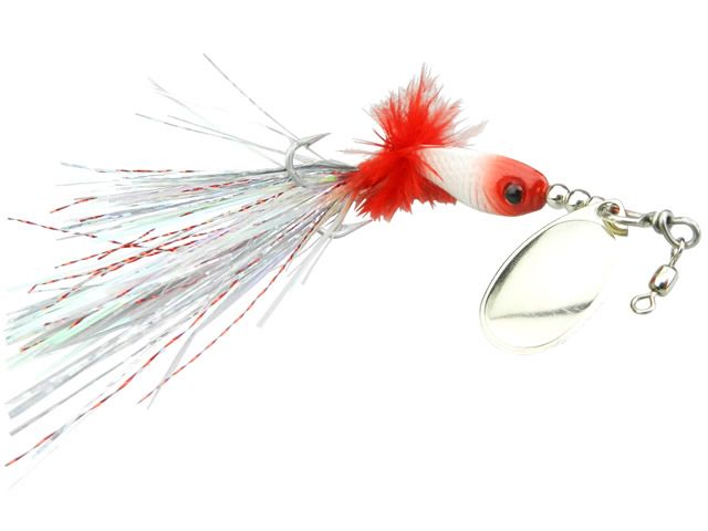 Spinner In Line Extreme Docinho 12gr