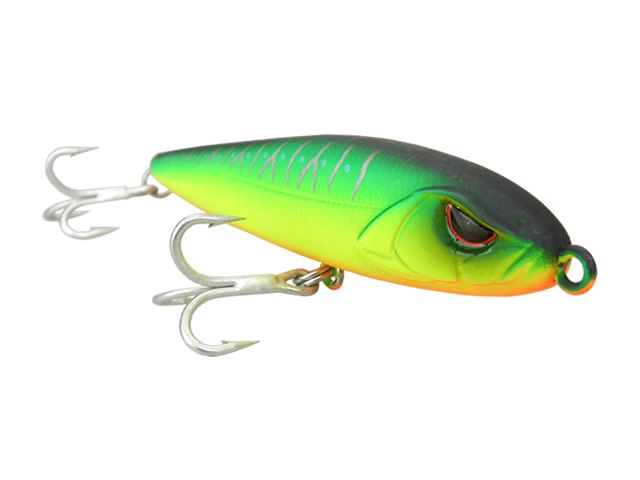 Isca Strike Pro Peevish 115