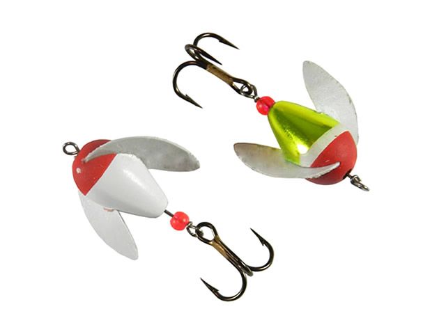 Spinner Deconto Varejeira Afundante N02