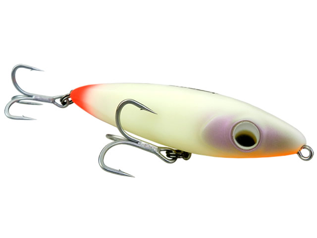 Isca Marine Sports Vennon 115 - lançamento