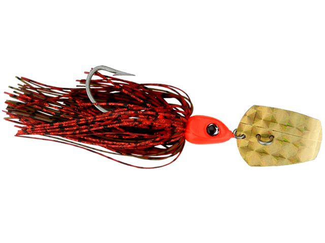 Spinner Deconto Tchau Tchau 4/0 - 20gr