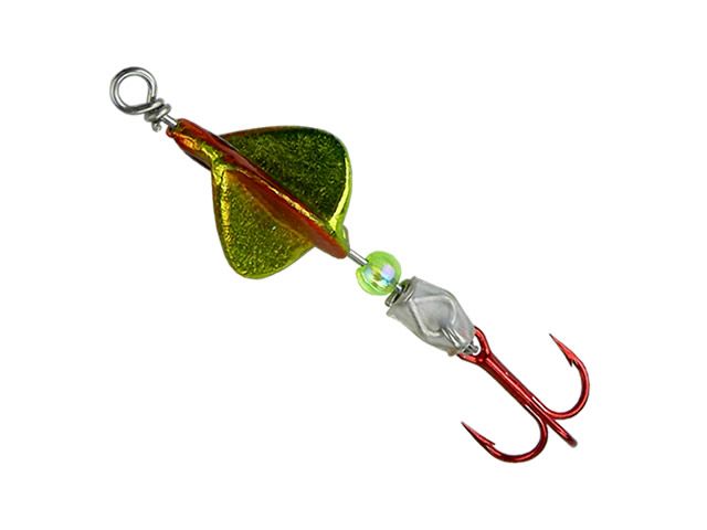 Jig Lindy 360 LTS51 - 5gr