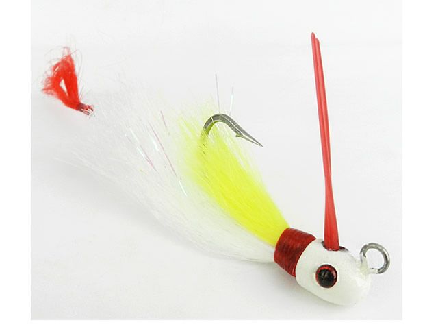 Jig Bala Jigs e Companhia 4/0 14gr - C/ Rabicho